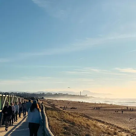 Climatisé à Deux Pas De La Plage! *