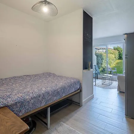 Apartamento Climatisé à Deux Pas De La Plage! *